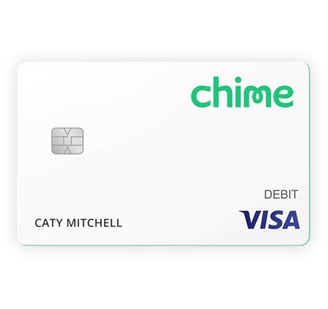 Image result for Chime Card Logo