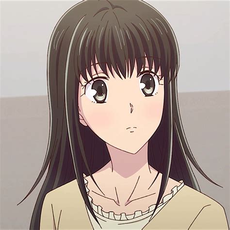 What Happens To Kagura In Fruit Baskets at Carmen Pink blog