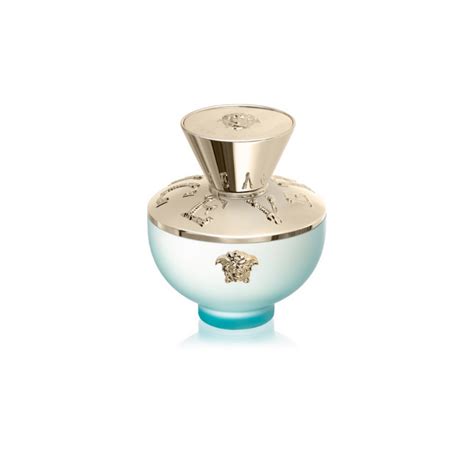Versace Dylan Turquoise Pour Femme – Perfume Network India
