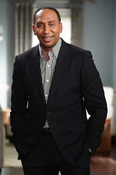 Stephen A Smith Bio Age Height Net Worth Salary Is He Agenda Reports