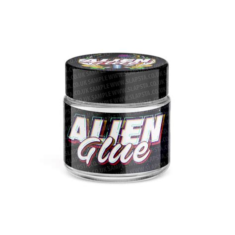Alien Glue 的图像结果