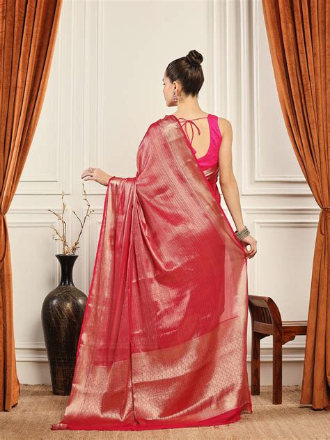 Sarees for women - Shop Meena Bazaar Sarees Online – mbz.in