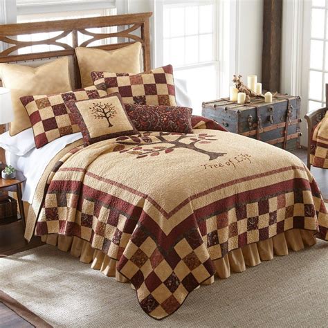 Fall Bedding Sets