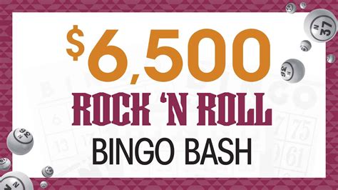 Bingo in North Las Vegas Nevada | Santa Fe Station Casino