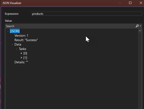Image result for JavaScript Json Response