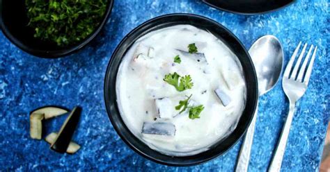Classic Sindhi recipe to try: Baingan Raita | Femina.in