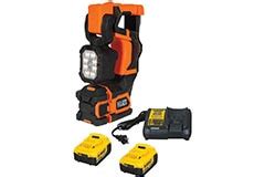 Cordless Utility Bucket LED Light - Klein Tools | DigiKey