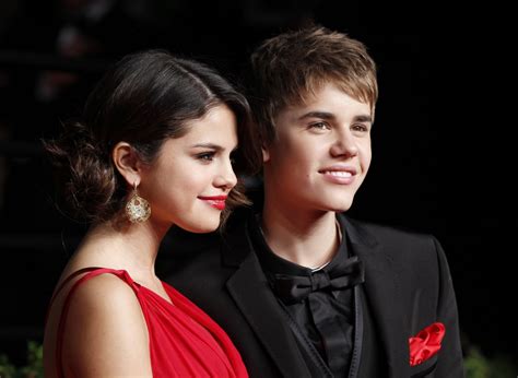 Justin Bieber and Selena Gomez: Couple Had 'Peaceful' Canada Trip