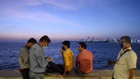 BMC collects ₹3.5 crore for face mask norms violation since 20 April