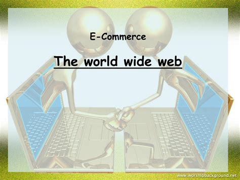 SOLUTION: How world wide web works - Studypool