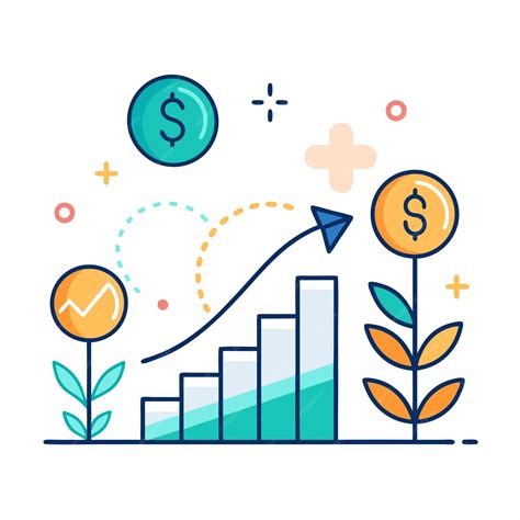 Business Growth Symbol 的图像结果