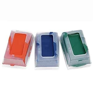 MATINGMARK Sheep & Goat Mating Crayon Block Marker for Ram Breeding ...