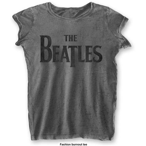 The Beatles T-Shirts & Classic Rock Merch | OfficialBandShirts.com