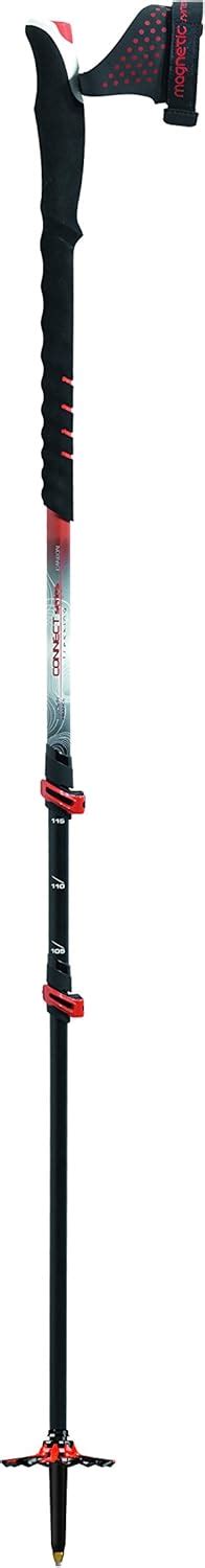 Buy TSL Connect Carbon 3 Cross Push and Pull Snowshoeing and Trekking ...