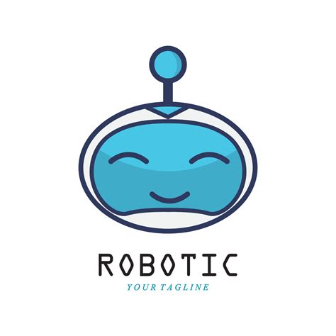Cute Robot Vector 的图像结果
