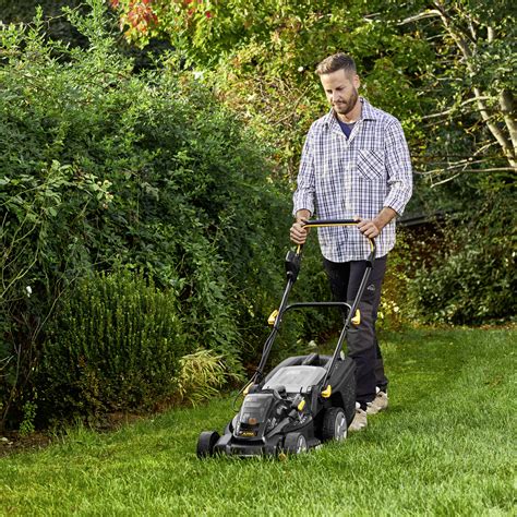 ALPINA Outdoor AL1 38 Li a batteria Tagliaerba incl  