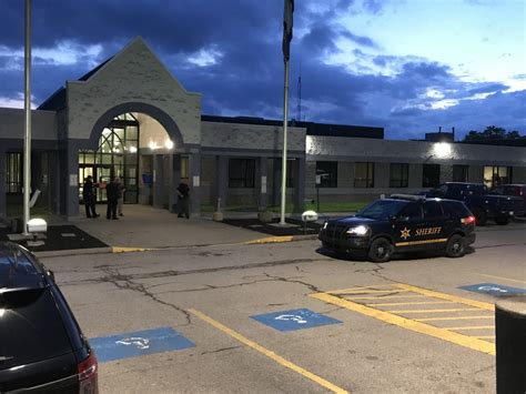 North Central Regional Jail