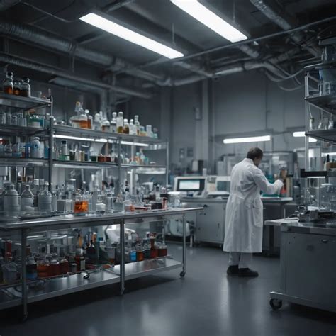 Science Career Opportunities in Vancouver, WA