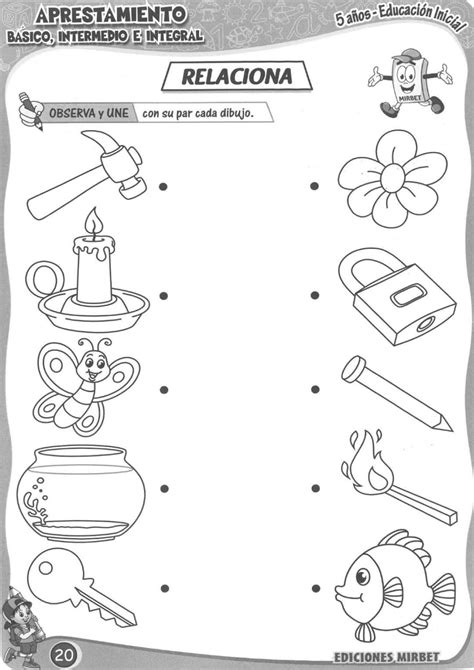 Razonamiento verbal 5 años | PDF | Razonamiento verbal, Libros de ...