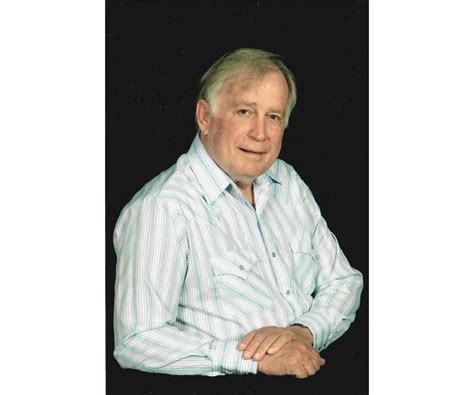 David Lee Chapline Obituary (2025) - Burleson, TX - Rosser Funeral Home ...
