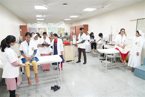 :St John's Medical College Hospital, Bengaluru, Karnataka, South India: