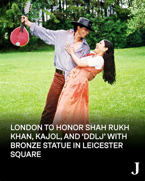 The Juggernaut™ | 🌻 We may never know where Raj and Simran went after ...