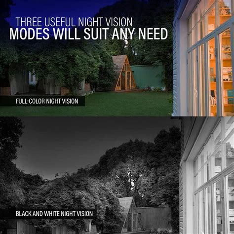 EZVIZ H8C 4MP Outdoor Pan & Tilt Wi-Fi Camera|Color Night Vision|360 ...