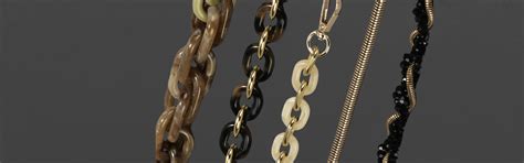 Straps and Chains | Handbags Accessories | Get upto 60% Off – AKINNA