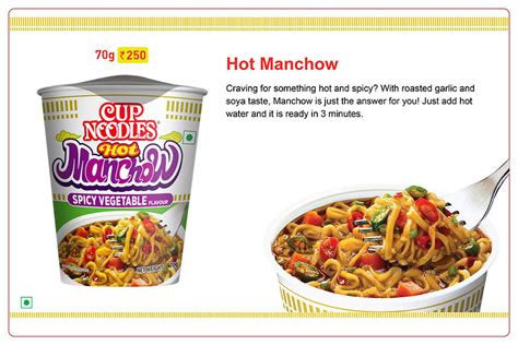 Cup Noodles – Indo Nissin