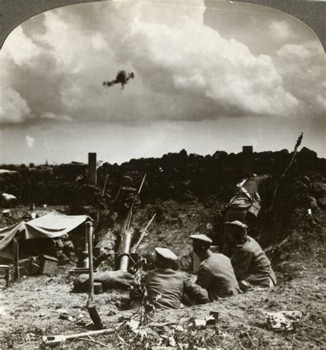 Image result for WW1 Trenches Color