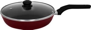Flipkart SmartBuy Pan 26 cm diameter Price in India - Buy Flipkart ...