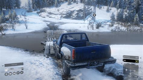 Image result for Snow Runner Mud