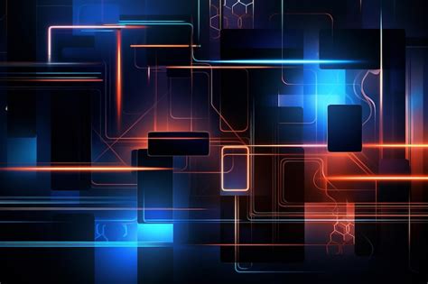 High tech background Images - Free Download on Freepik