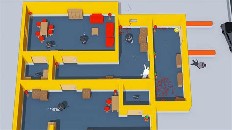 Script for Bad Business 的图像结果