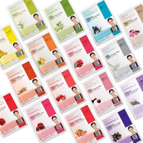 Korean sheet masks you must try for healthy and glowing skin