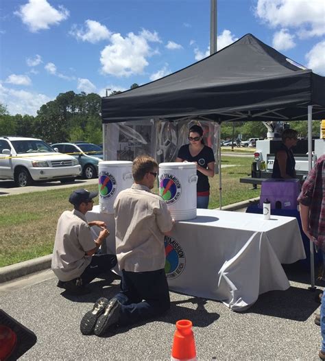 New Smyrna Beach Utilities Office Photos | Glassdoor