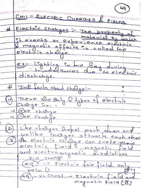 Image result for Physics Ke Notes