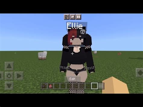 Image result for Elli Minecraft Mod