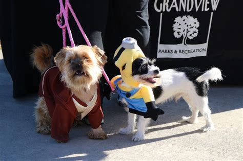 Special Events | Grandview, MO