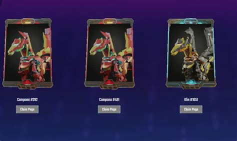 Image result for Pegaxy Tutorial