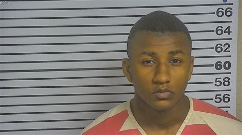 Fourth teen arrested in shooting death of USM football player