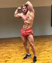 Muscle bodybuilding gaymen