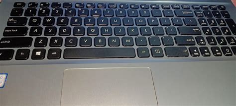 LAPSTAR Laptop Keyboard for Asus X541 K541 X541S X541SA X541SC X541U ...