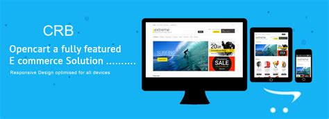 Open Cart Development Services in Chennai, Opencart E-commerce Website ...