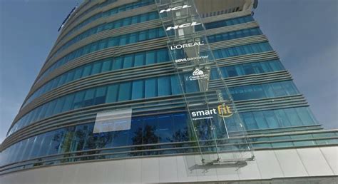 HCLTech Office Photos | Glassdoor