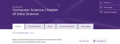 Bachelor Computer Science 的图像结果