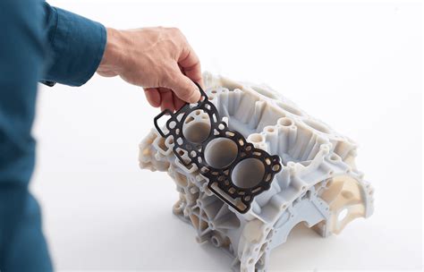 Polyjet 3D Printing | Polyjet Technology | Zeal 3D