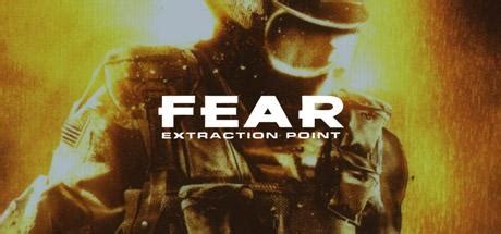 Image result for Fear Files Extraction Point