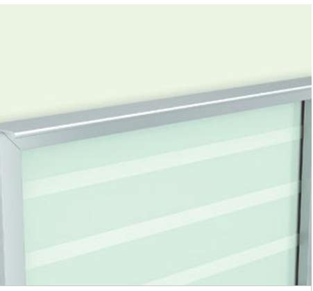 AP-11 Aluminium Frame Profile Hardware and Fittings From Olive | The Roots