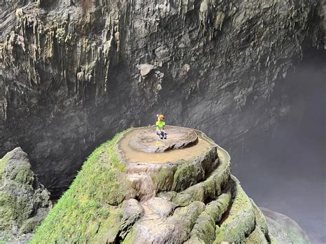 Son Doong Cave tour: Essential info for first-time visitors